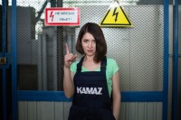 На «КАМАЗе» подвели итоги охраны труда