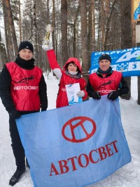 Стартовала ежегодная спартакиада предприятий Группы ОАТ