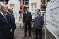 АО «ДААЗ» и муниципалитет Димитровграда объединяют усилия для обновления инженерной инфраструктуры